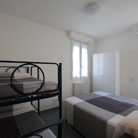 Graziella Residence Appartamenti 加比切马莱 外观 照片