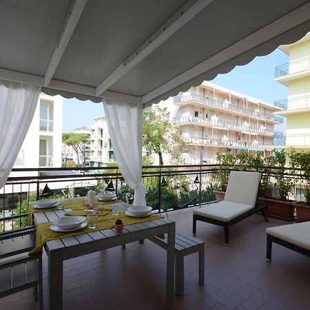 Graziella Residence Appartamenti 加比切马莱 外观 照片