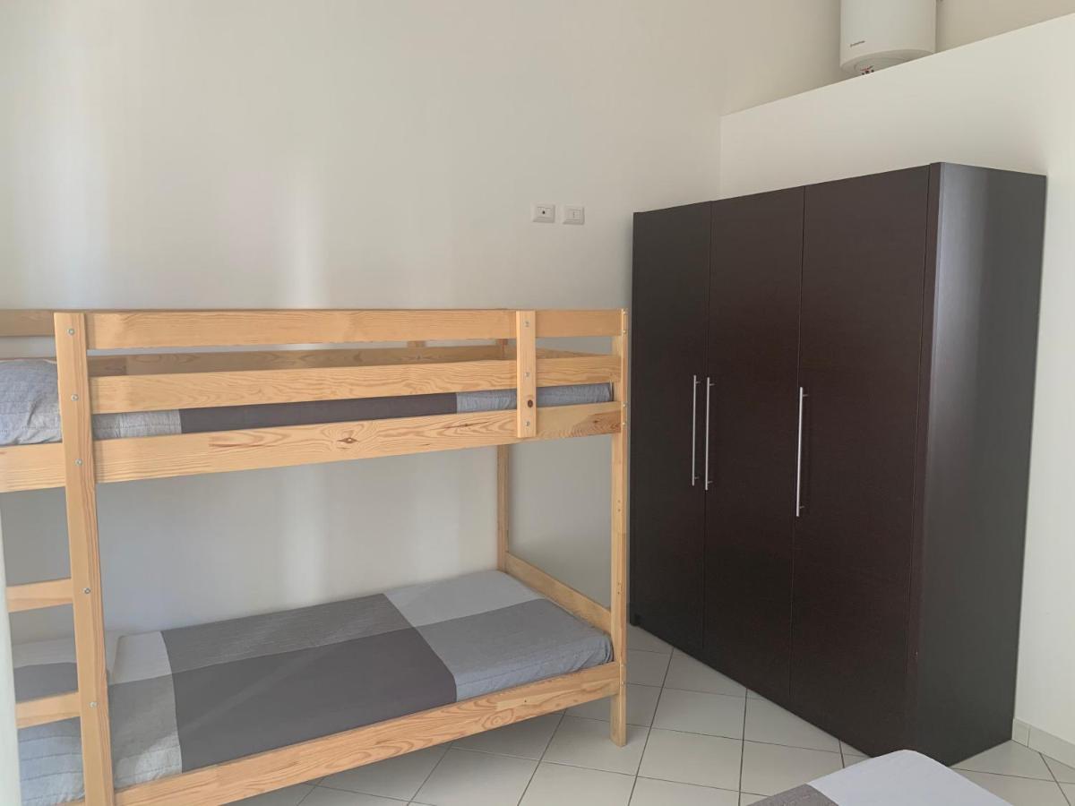 Graziella Residence Appartamenti 加比切马莱 外观 照片
