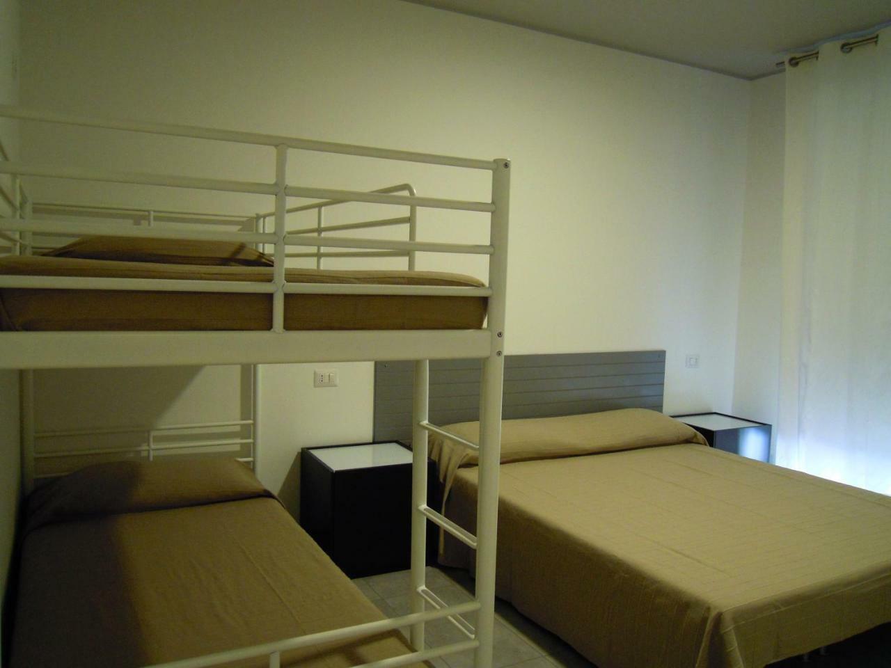 Graziella Residence Appartamenti 加比切马莱 外观 照片