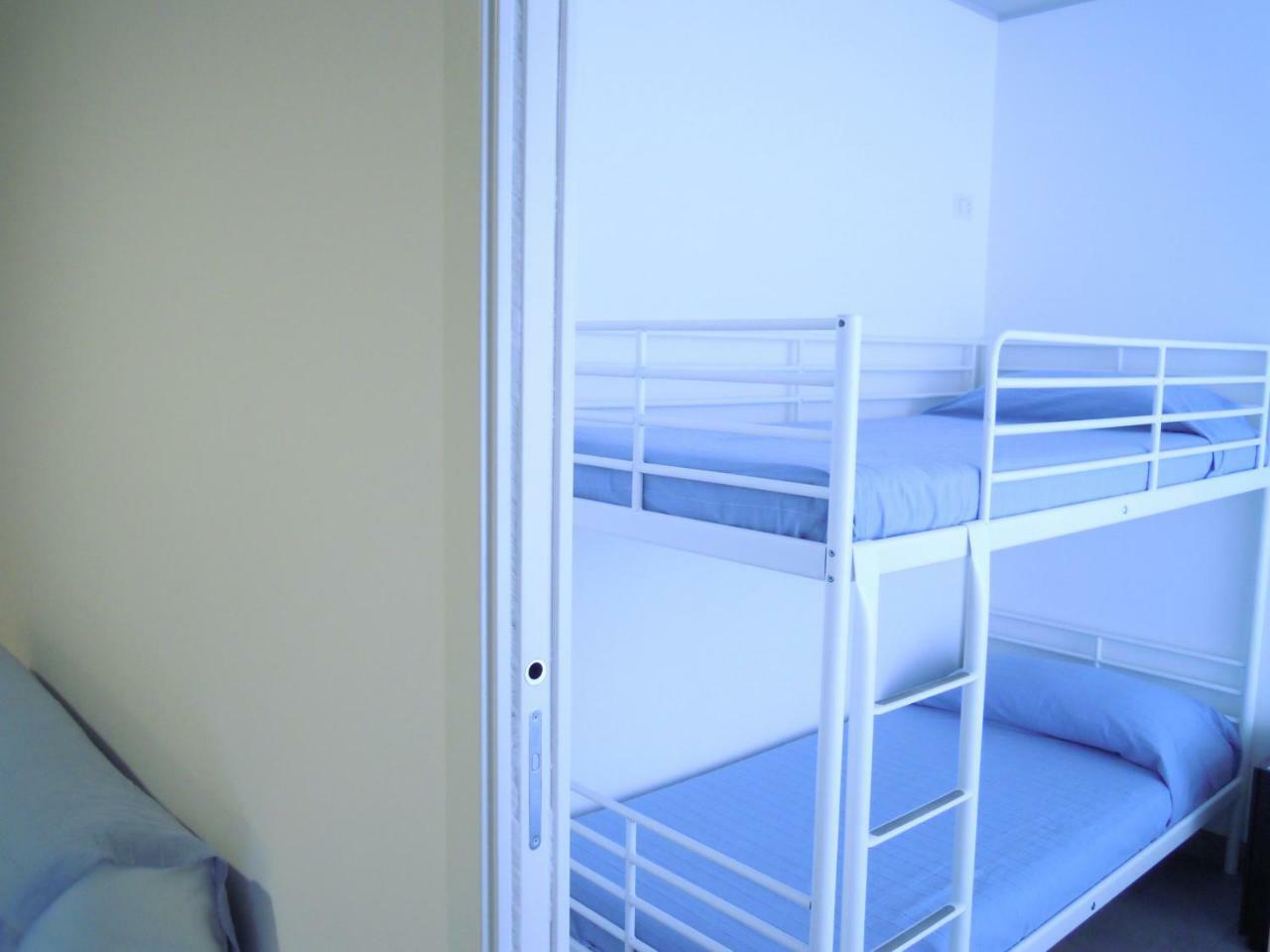 Graziella Residence Appartamenti 加比切马莱 外观 照片